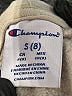 Champion Tan Pullover Hoodie Size 8 - photo 3