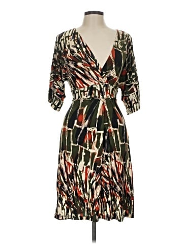 Lavish Cocktail Dress (view 1)