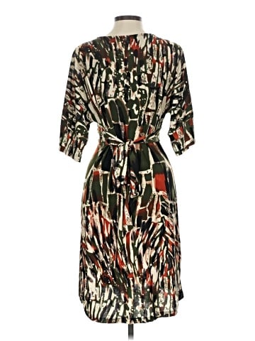 Lavish Cocktail Dress (view 2)