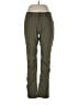 PrAna Green Casual Pants Size 10 - photo 1