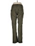 PrAna Green Casual Pants Size 10 - photo 2