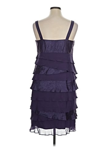 S.L. Fashions Cocktail Dress (view 2)