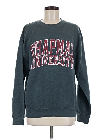 MV Sport Sweatshirt (view 1)