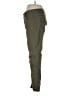 PrAna Green Casual Pants Size 10 - photo 5