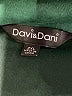 Davi & Dani Green Coat Size XXL - photo 6