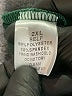 Davi & Dani Green Coat Size XXL - photo 7