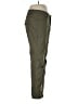 PrAna Green Casual Pants Size 10 - photo 4