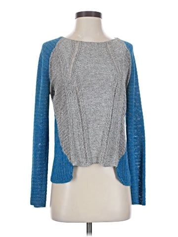 Helmut Lang Cardigan (view 1)
