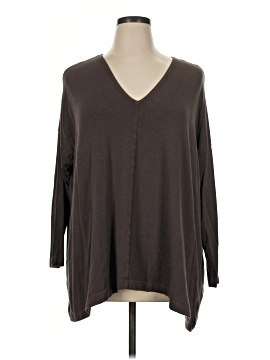 Bryn Walker Long Sleeve Top