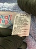 Small Steps Blue Coat Size Newborn - photo 4