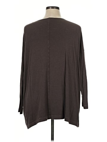 bryn WALKER Long Sleeve Top (view 2)