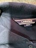 Lands' End Blue Long Sleeve Button-Down Shirt Size 1X - photo 4
