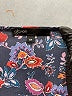 Gibson 100% Polyester Blue Long Sleeve Blouse Size 2X - photo 7