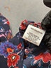 Gibson 100% Polyester Blue Long Sleeve Blouse Size 2X - photo 8