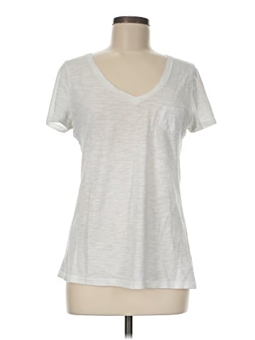 Gap Outlet Short Sleeve Top (view 1)