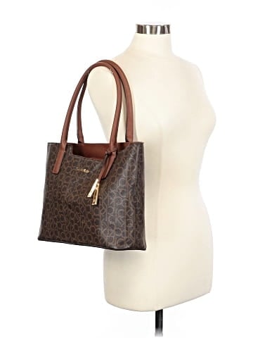 Calvin Klein Tote (view 2)