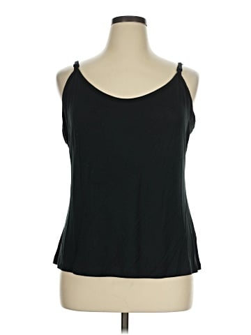 Soft Surroundings Tank Top (view 1)