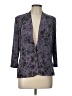 Alex Evenings Purple Jacket Size L - photo 1