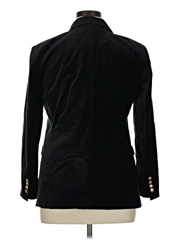 Ann Taylor Blazer (view 2)