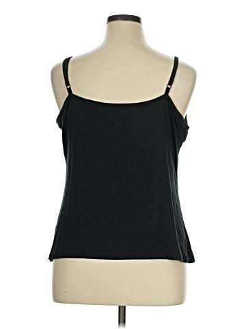 Soft Surroundings Tank Top (view 2)