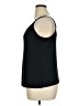 Soft Surroundings Black Tank Top Size 1X - photo 5