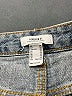 Forever 21 Stars Blue Jeans Size 29 waist - photo 7