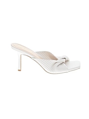 Anne Michelle Sandals (view 1)