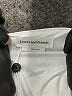 Lovers + Friends Silver Long Sleeve Blouse Size S - photo 3
