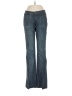 Seven7 Tweed Blue Jeans Size 27 waist - photo 1