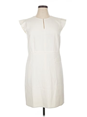 Ann Taylor Casual Dress (view 1)