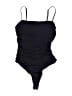 Aritzia Black Bodysuit Size M - photo 1