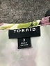 Torrid Ivory Cocktail Dress Size 3X Plus (3) - photo 7