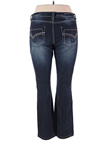 Inc Denim Jeans (view 2)