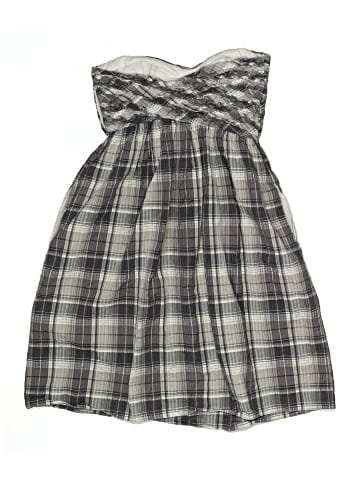 Lavender Label by Vera Wang Casual Dress (view 2)