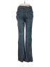 Seven7 Tweed Blue Jeans Size 27 waist - photo 2