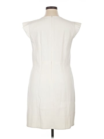 Ann Taylor Casual Dress (view 2)