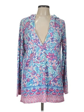 Lilly Pulitzer Cardigan (view 1)