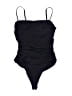 Aritzia Black Bodysuit Size M - photo 2