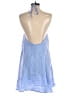 Crescent Blue Romper Size M - photo 2
