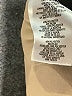 Xscape Black Cocktail Dress Size 18 - photo 8