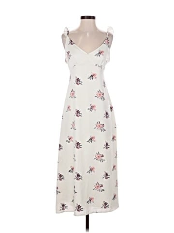 Honey Punch Casual Dress (view 1)