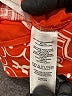 Ann Taylor Print Orange Shorts Size 10 - photo 4