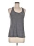 Active by Old Navy Gray Active Tank Size M - photo 1