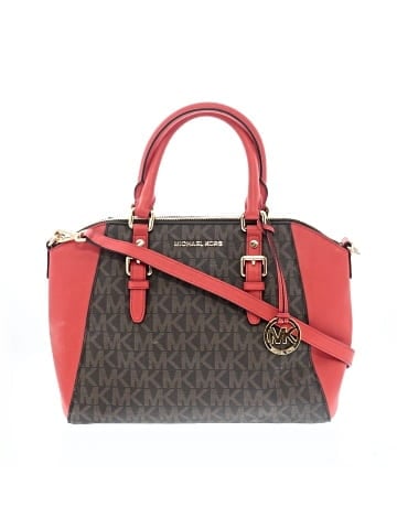 MICHAEL Michael Kors Satchel (view 1)