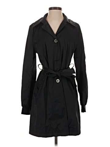 DKNY Trenchcoat (view 1)