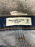 Abercrombie & Fitch Blue Jeans Size 2S - photo 7