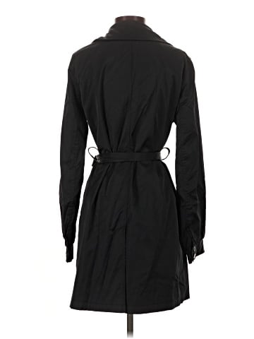 DKNY Trenchcoat (view 2)