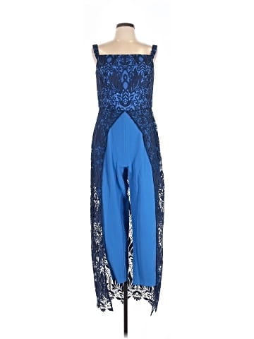 Kay Unger Jumpsuit (view 1)
