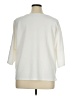 Easywear by Chico's Ivory Pullover Sweater Size XL (3) - photo 2