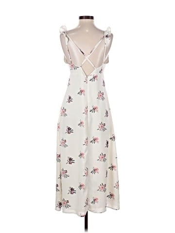 Honey Punch Casual Dress (view 2)